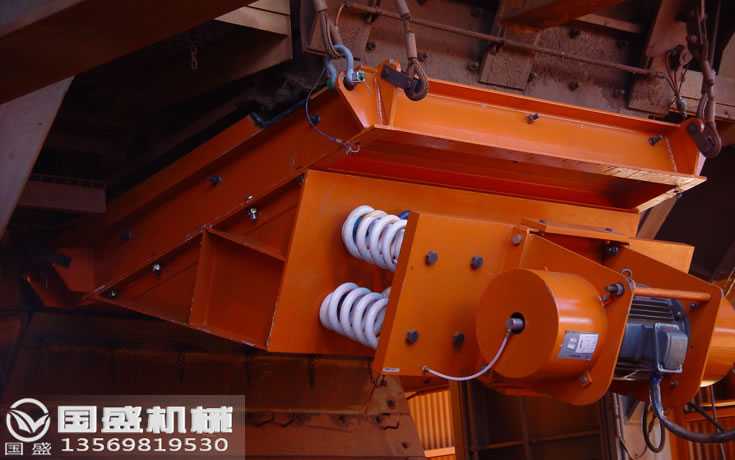 電機振動給料機堵塞 電機振動給料機堵塞