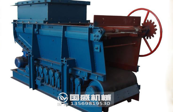 甲帶給料機(jī)優(yōu)點(diǎn) 甲帶給料機(jī)優(yōu)點(diǎn)