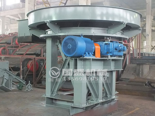 PDX圓盤給料機(jī)安裝要點(diǎn)