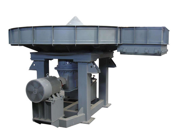 PDX圓盤給料機(jī)料套