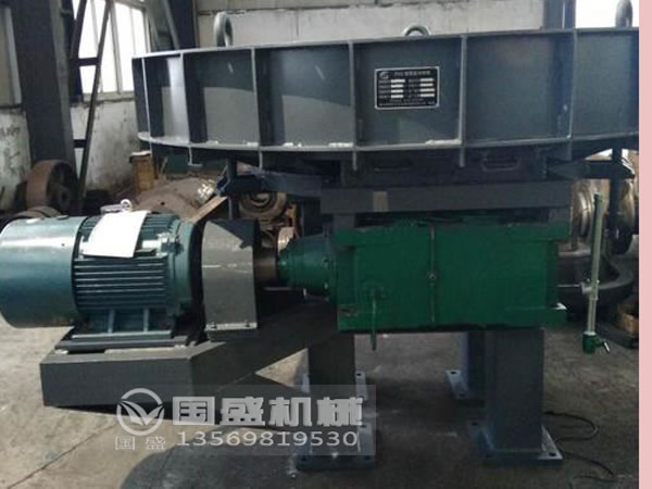 PDX圓盤給料機(jī)漏油