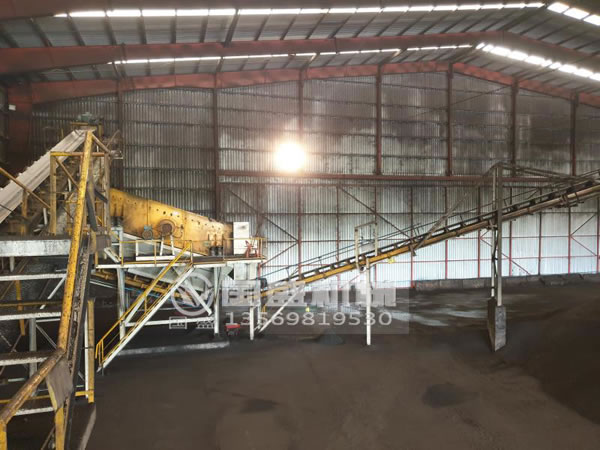 石子生產線設備有哪些 石子生產線設備有哪些