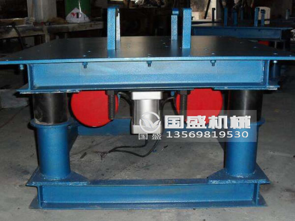 振動平臺電流過高 振動平臺電流過高