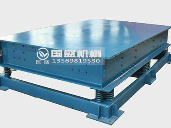 振動平臺體檢 振動平臺體檢