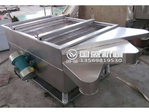 振動篩振動頻率 振動篩振動頻率