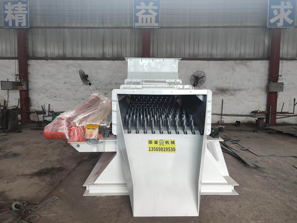 滾軸振動(dòng)篩 滾軸振動(dòng)篩