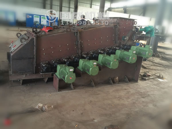 泥土分離機(jī)多少錢 泥土分離機(jī)多少錢