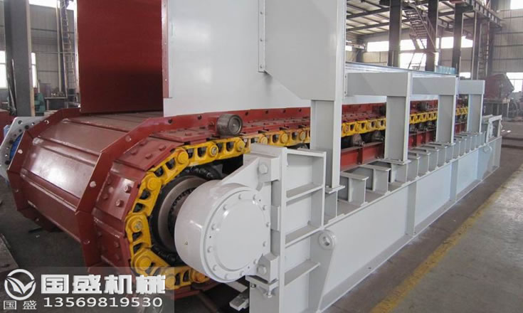 膠粉板式給料機(jī) 膠粉板式給料機(jī)