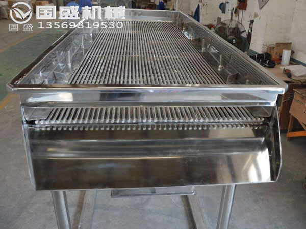 鈦白粉振動(dòng)篩廠家 鈦白粉振動(dòng)篩廠家