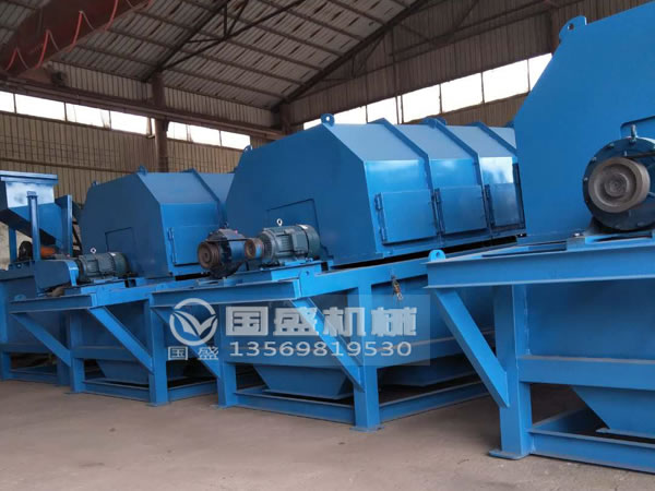 節(jié)能重型滾筒篩分機 節(jié)能重型滾筒篩分機