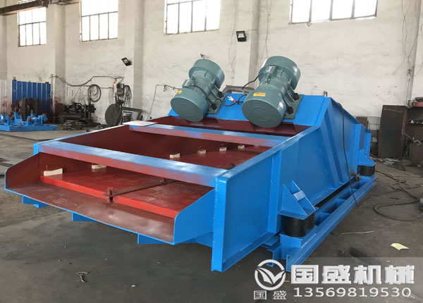 新鄉哪家脫水篩好 新鄉哪家脫水篩好