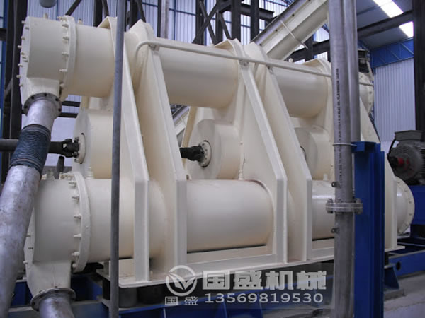 振動磨機性能 振動磨機性能