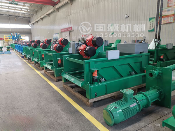 泥漿專用振動(dòng)篩 泥漿專用振動(dòng)篩