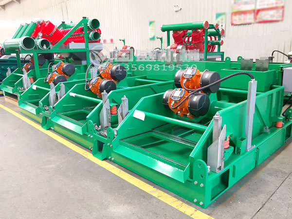 優(yōu)質(zhì)泥漿振動(dòng)篩 優(yōu)質(zhì)泥漿振動(dòng)篩